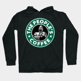 The People's Coffee Hoodie